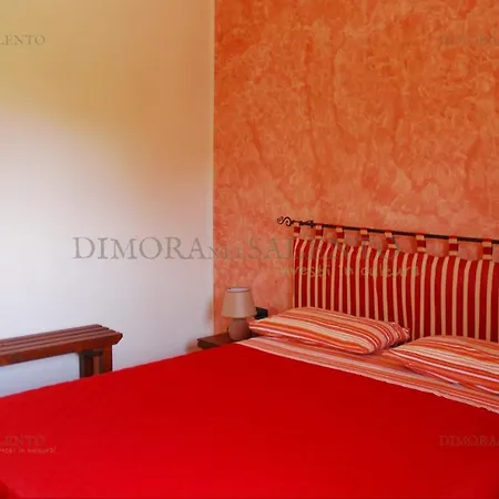 Silvana Pescoluse 3 E 2 Bagni *