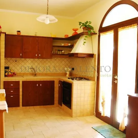 Silvana Pescoluse 3 E 2 Bagni * Marina Di Pescoluse