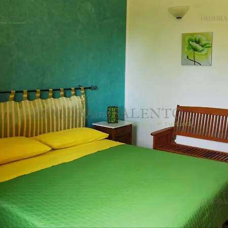 Silvana Pescoluse 3 E 2 Bagni Vila *